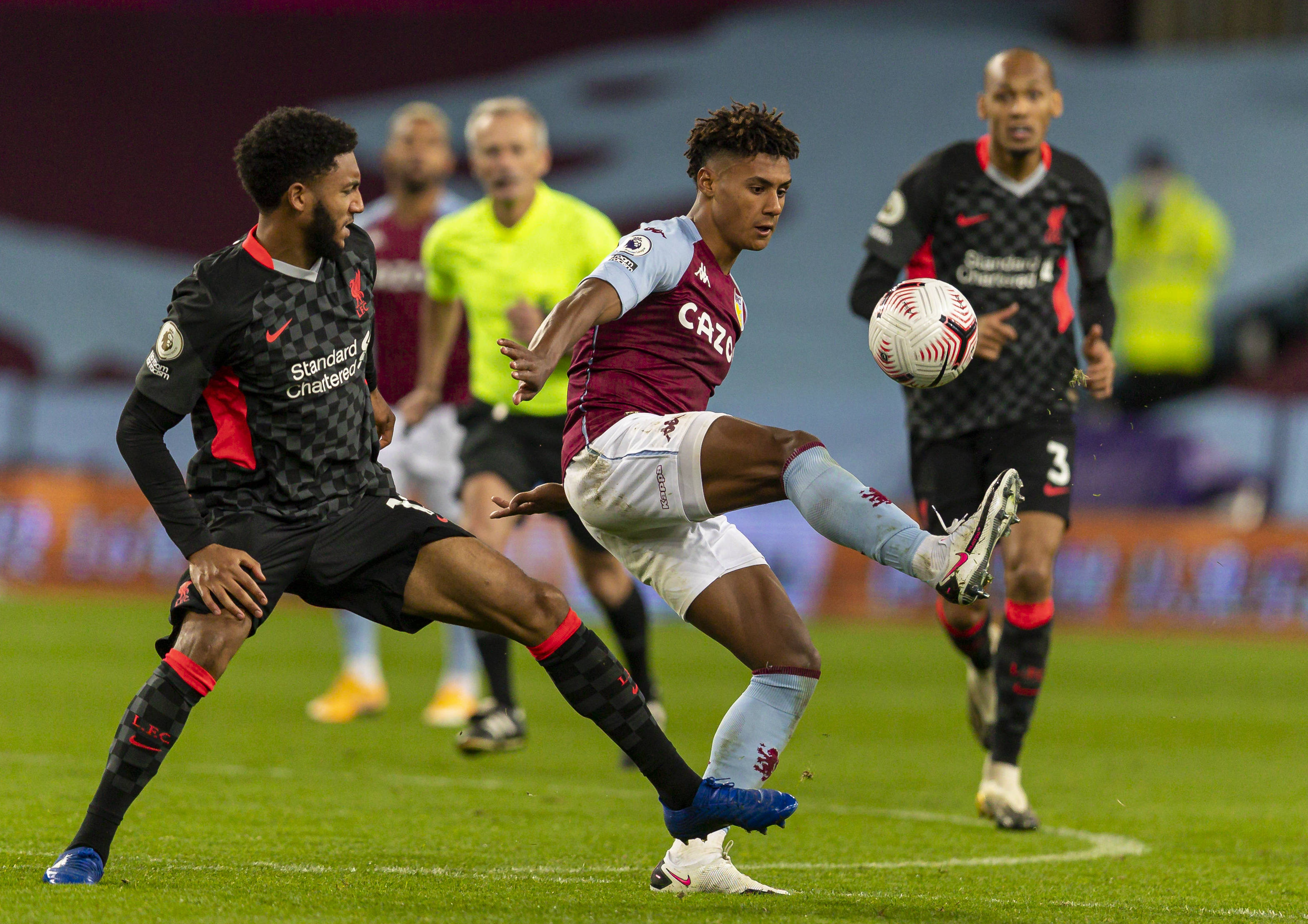 西领馆袭击 西领馆袭击